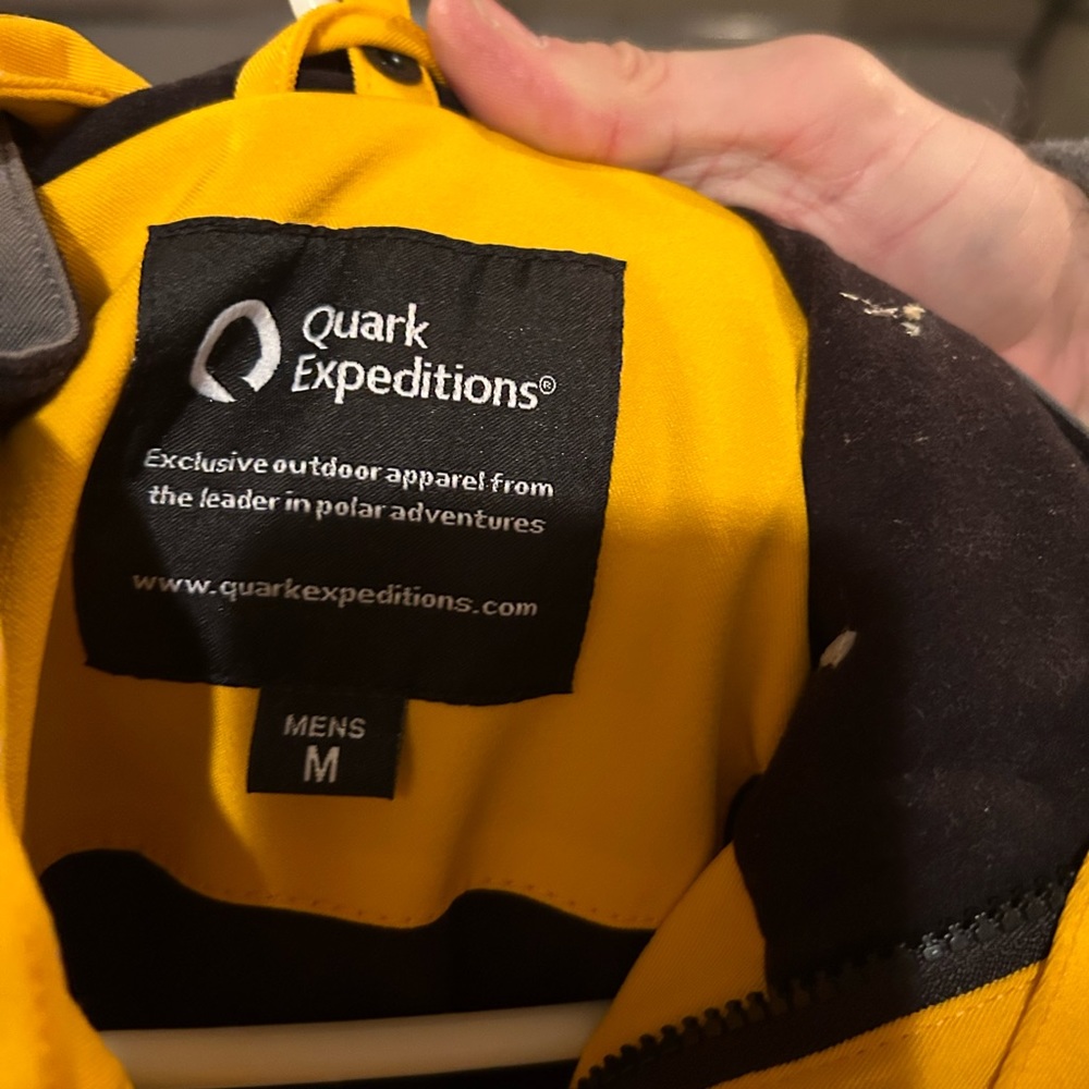 Performance Jacket - image 1